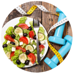 Nutrición y alimentación